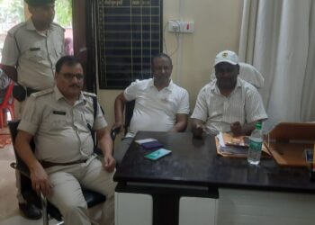 144 बच्चों का सुरक्षित पुनर्वासन, प्रशासन की तत्परता से घर लौटे मासूम