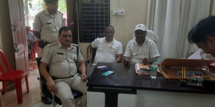 144 बच्चों का सुरक्षित पुनर्वासन, प्रशासन की तत्परता से घर लौटे मासूम