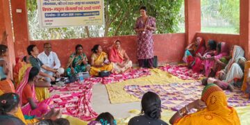 मातृत्व योजनाओं की जानकारी से सशक्त होंगे परिवार