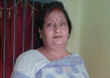 अररिया – समाज सेवा की मिसाल श्रीमती रजनी सहाय का निधन, अररिया शोकाकुल