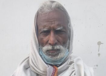 महलगांव – हृदयाघात से वृद्ध का निधन, गांव में शोक की लहर