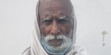 महलगांव – हृदयाघात से वृद्ध का निधन, गांव में शोक की लहर