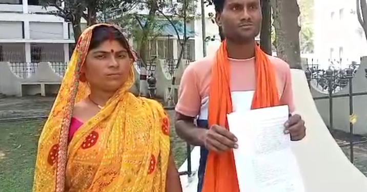 अररिया: मकई की फसल नष्ट करने का विरोध करने पर किसान पर जानलेवा हमला, पूर्णिया रेफर