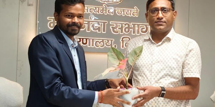 किशनगंज, बिहार: समाहरणालय के महानंदा सभागार में सचिव नागरिक उड्डयन -सह-पर्यटन विभाग की अध्यक्षता में हुई गैस आपूर्ति एवं वितरण से संबंधित महत्वपूर्ण बिंदुओं पर विशेष बैठक…