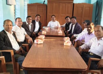 अररिया – अंबेडकर की जयंती मनाने का आह्वान