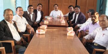 अररिया – अंबेडकर की जयंती मनाने का आह्वान