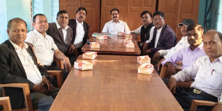 अररिया – अंबेडकर की जयंती मनाने का आह्वान