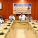 पटना – पूर्णिया जिले में संतुलित उर्वरक उपयोग अभियान के क्रियान्वयन हेतु संयुक्त समन्वय टीम की बैठक आयोजित