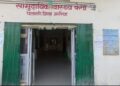 गली रास्ते के विवाद में तीन महिलाएं घायल, पलासी सीएचसी में भर्ती