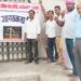 अंतरराष्ट्रीय मजदूर दिवस अवसर पर विधिक जागरूकता शिविर आयोजित