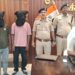 अररिया में बड़ा खुलासा—स्मैक सप्लाई गिरोह का भंडाफोड़, मालदा के चार तस्कर गिरफ्तार