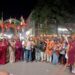 अररिया में NDA–भाजपा की बढ़त पर भव्य जश्न, चांदनी चौक गूंजा उत्साह से