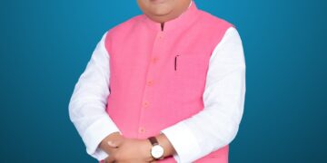 भारत की आंतरिक सुरक्षा के लिए जरूरी था बंगाल में भाजपा की सरकार- सांसद