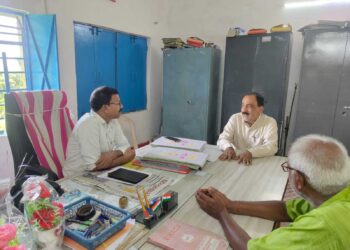 सिकटी में राजकीय डिग्री महाविद्यालय का शुभारंभ, उच्च शिक्षा को मिली नई दिशा