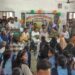 विधायक ने उच्च माध्यमिक विद्यालय में नवनिर्मित भवन का किया उद्घाटन