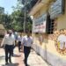 जिलाधिकारी ने हेल्थ एंड वैलनेस सेंटर का किया निरीक्षण, बेहतर स्वास्थ्य सेवाओं पर दिया जोर