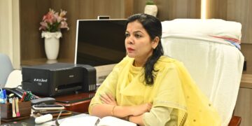 वैशाली में एचपीवी टीकाकरण अभियान ने पकड़ी रफ्तार, 24.5 हजार टीकाकरण के साथ राज्य में अव्वल