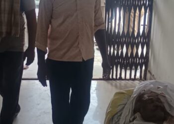 अररिया – सड़क हादसे में युवक की दर्दनाक मौत, गांव में पसरा मातम
