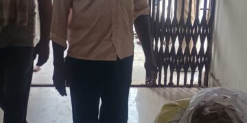 अररिया – सड़क हादसे में युवक की दर्दनाक मौत, गांव में पसरा मातम