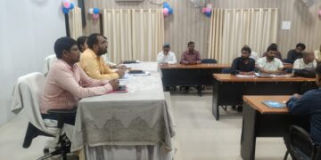 प्रधानमंत्री आवास योजना-ग्रामीण की गहन समीक्षा, लाभुकों के घर निर्माण कार्य में तेजी लाने का निर्देश