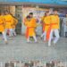 अररिया – मोहिनी देवी मेमोरियल स्कूल अररिया में गुरुदेव रविंद्र नाथ टैगोर की जयंती समारोह पूर्वक मनाई गई