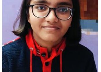 अररिया : 12वीं में मोहिनी देवी मेमोरियल स्कूल के छात्राओं ने लहराया सफलता का परचम
