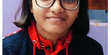 अररिया : 12वीं में मोहिनी देवी मेमोरियल स्कूल के छात्राओं ने लहराया सफलता का परचम
