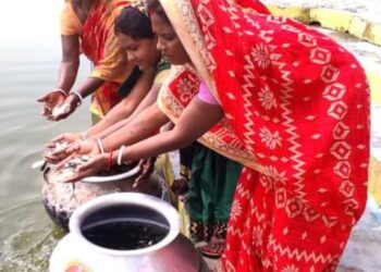 बिहार – किशनगंज की जीविका दीदियों को फिशरी रिसर्च एंड ट्रेनिंग सेंटर मीठापुर पटना से प्रशिक्षण का मिलने लगा परिणाम