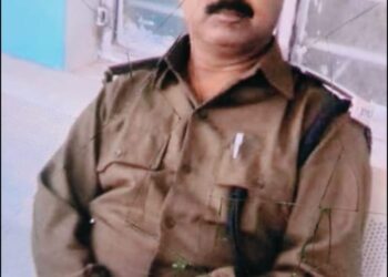 अररिया मंडल कारा में शोक: कर्तव्यनिष्ठ कक्षपाल राकेश कुमार यादव का हार्ट अटैक से निधन