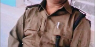अररिया मंडल कारा में शोक: कर्तव्यनिष्ठ कक्षपाल राकेश कुमार यादव का हार्ट अटैक से निधन