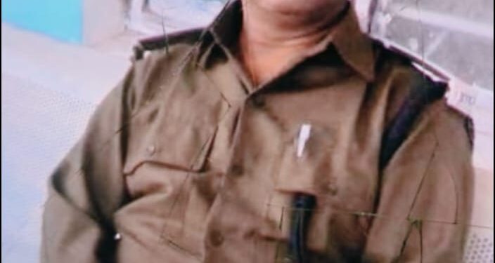 अररिया मंडल कारा में शोक: कर्तव्यनिष्ठ कक्षपाल राकेश कुमार यादव का हार्ट अटैक से निधन