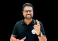 नई दिल्ली – NEET-UG 2026 रद्द: MEDJEEX के CEO आदित्य आनंद ने उठाई पारदर्शी परीक्षा प्रणाली की मांग