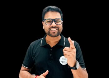 नई दिल्ली – NEET-UG 2026 रद्द: MEDJEEX के CEO आदित्य आनंद ने उठाई पारदर्शी परीक्षा प्रणाली की मांग