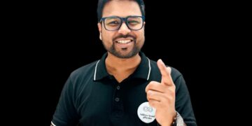 नई दिल्ली – NEET-UG 2026 रद्द: MEDJEEX के CEO आदित्य आनंद ने उठाई पारदर्शी परीक्षा प्रणाली की मांग