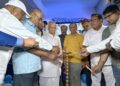अररिया – सीमांचल में शिक्षा का नया अध्याय — RITM का तृतीय स्थापना दिवस समारोह भव्य रूप से संपन्न