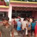 माता के दरबार से 10 लाख के आभूषण की चोरी