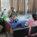सदर अस्पताल में एमडीआर की मासिक समीक्षा बैठक आयोजित