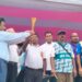 41वां सहरसा जिला एथलेटिक्स मीट 2026 का उद्घाटन