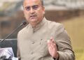 मुख्यमंत्री सम्राट चौधरी के नेतृत्व में बिहार का औद्योगिक पुनर्जागरण ‘विकसित बिहार’ की ओर सशक्त कदम: मंगल पांडेय