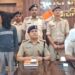 एटीएम बदलकर ठगी करने वाले गिरोह पर पुलिस का शिकंजा, एक आरोपी गिरफ्तार।