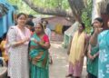 स्लम वासियों के लिए वरदान साबित हो रहा है आयुष्मान भारत कार्ड