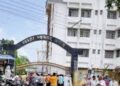 अररिया – अधिवक्ता शंकर सुमन ठाकुर के साथ कोर्ड स्टाफ ने किया अशोभनीय व्यवहार
