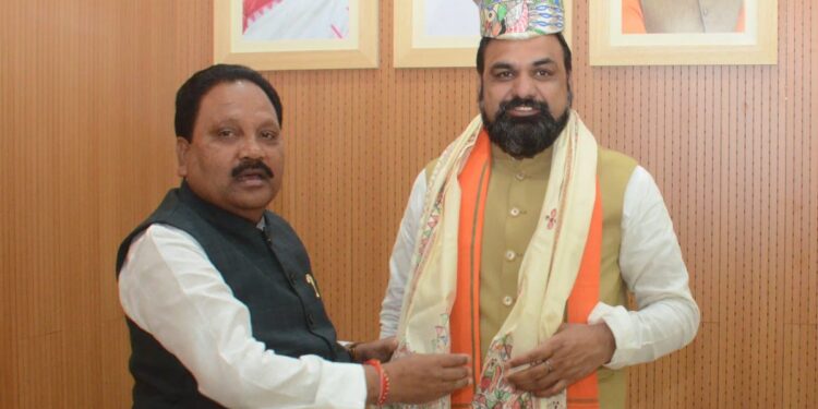 सीमांचल के सर्वांगीण विकास को लेकर मुख्यमंत्री आवास में हुई महत्वपूर्ण बैठक।
