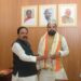 सीमांचल के सर्वांगीण विकास को लेकर मुख्यमंत्री आवास में हुई महत्वपूर्ण बैठक।