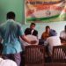 जिला विधिक सेवा प्राधिकार द्वारा विधिक जागरूकता शिविर आयोजित