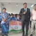फारबिसगंज प्रखंड के डॉ भीम रॉव अम्बेडकर आवासीय विद्यालय में बच्चों की सुरक्षा और पॉक्सो एक्ट की दी गई जानकारी 