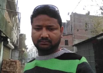 अररिया – जमीन दिखाने के बहाने बुलाकर युवक की हत्या, गला दबाने की आशंका