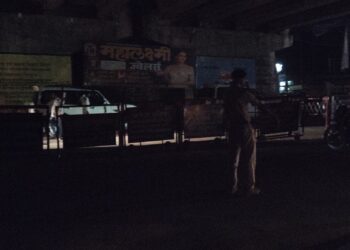हवाई हमले और ब्लैकआउट की मॉक ड्रिल में दिखा जज्बा, अररिया ने पेश की अनुशासन की मिसाल