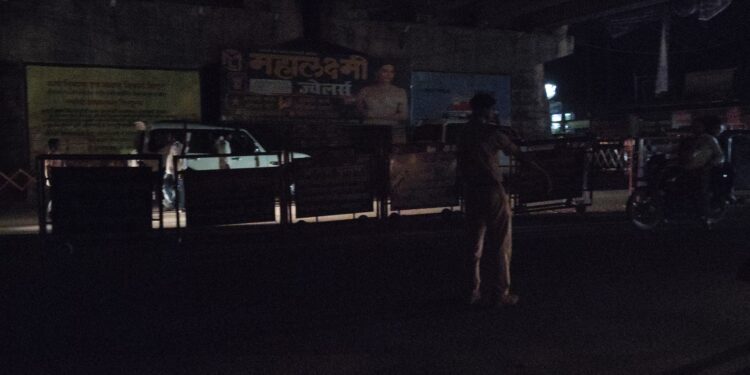 हवाई हमले और ब्लैकआउट की मॉक ड्रिल में दिखा जज्बा, अररिया ने पेश की अनुशासन की मिसाल