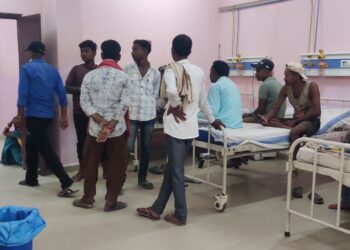 दरभंगा :- नदी में डूबने से 9 वर्षीय बालक की मौत, गांव में पसरा मातमी सन्नाटा।